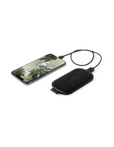 Power Bank Simmon