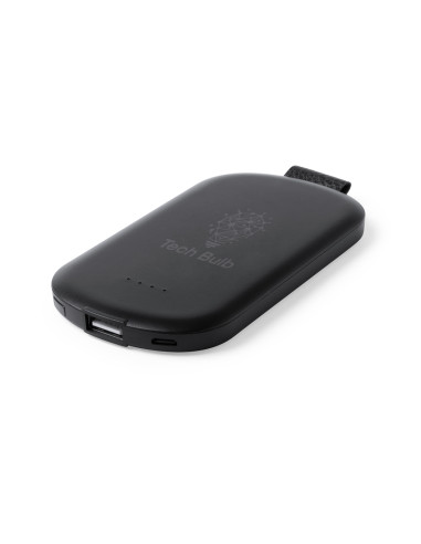 Power Bank Simmon