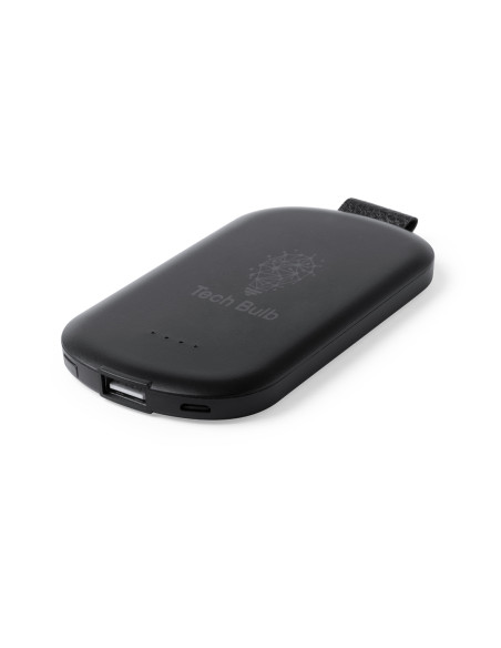 Power Bank Simmon