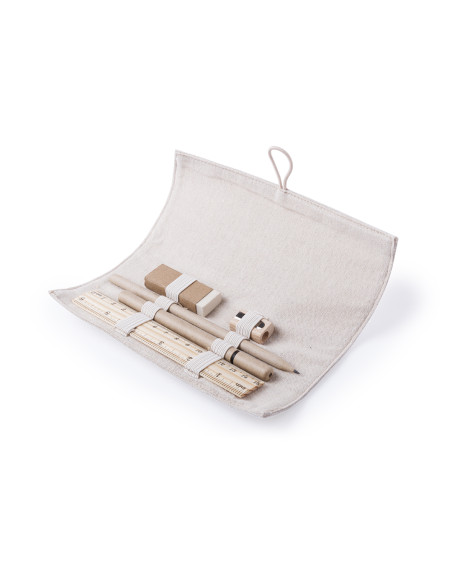 Estuche Sulpox