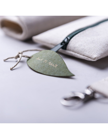 Estuche Marfik