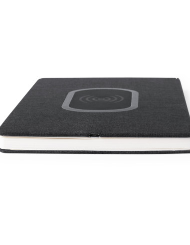 Bloc Notas Cargador Kevant