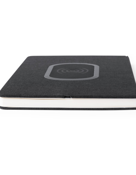Bloc Notas Cargador Kevant