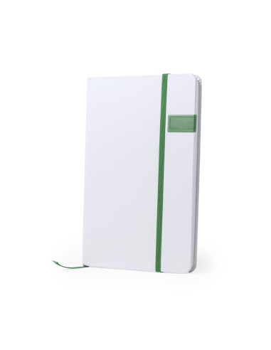 Bloc Notas Usb Boltuk