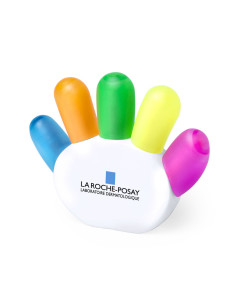 Set Marcadores Dinku 2