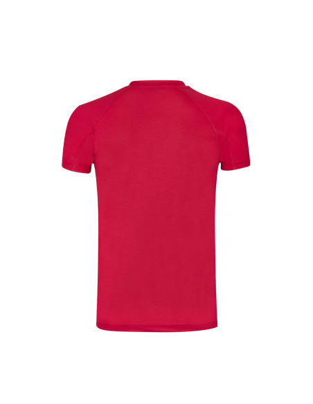 Camiseta Adulto Tecnic Dynamic