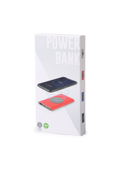 Power Bank Tikur