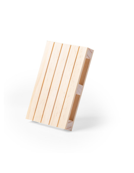 Posavasos Palet
