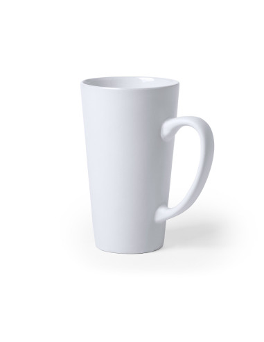 Taza Korpus