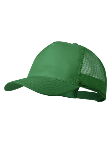 Gorra Clipak