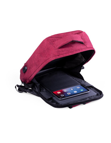 Mochila Antirrobo Komplete