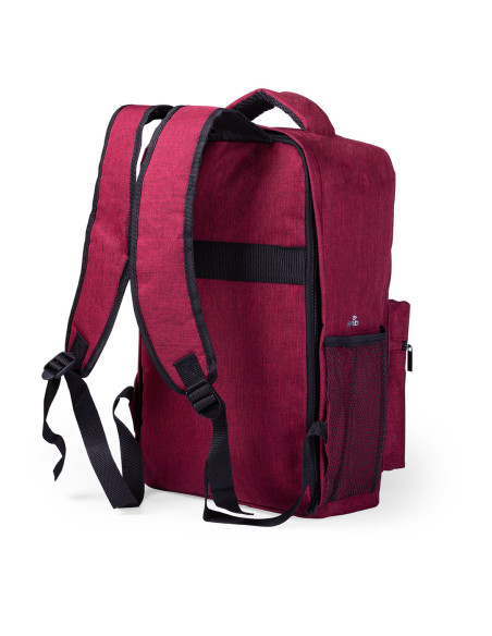 Mochila Antirrobo Komplete