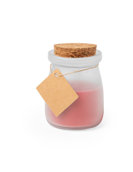 Vela Aromatica Tepor