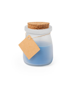 Vela Aromatica Tepor 2