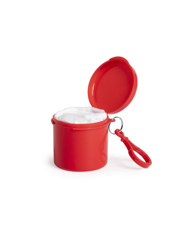 Llavero Poncho Birtox