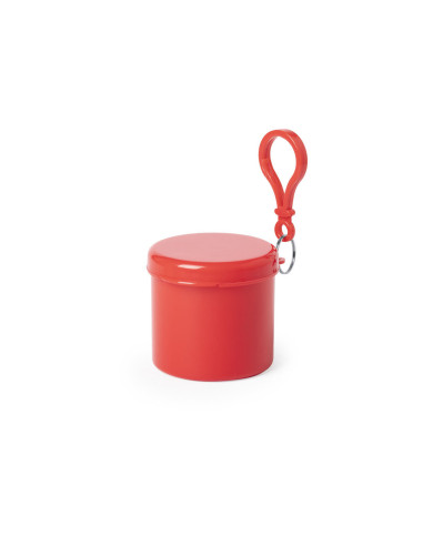 Llavero Poncho Birtox