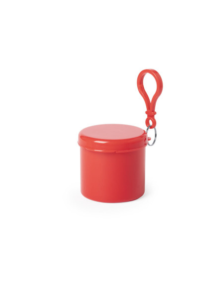 Llavero Poncho Birtox