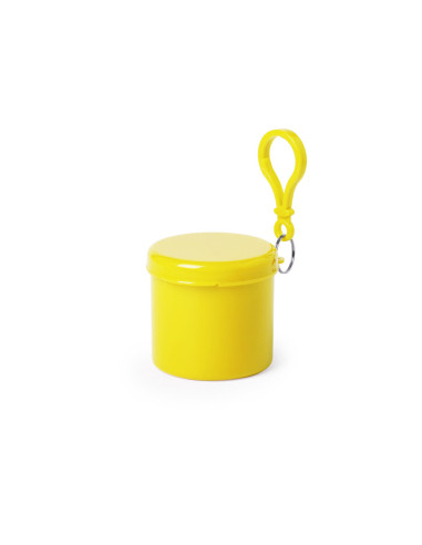 Llavero Poncho Birtox