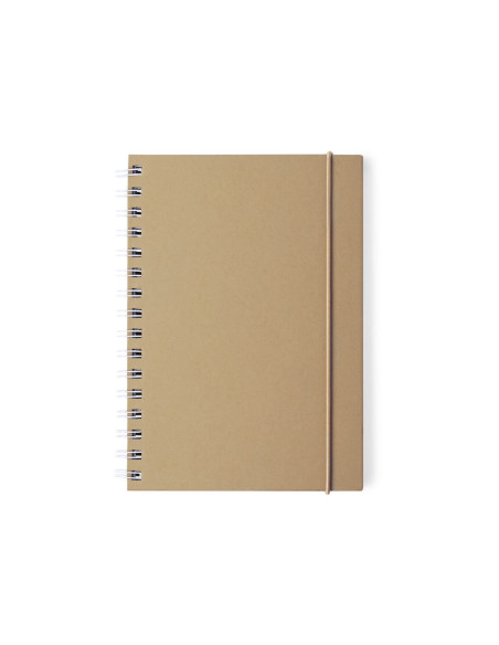 Libreta Zubar