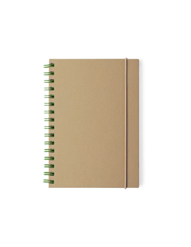 Libreta Zubar