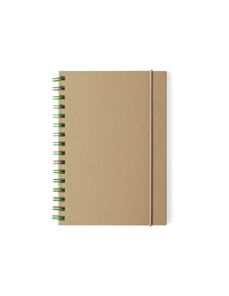 Libreta Zubar