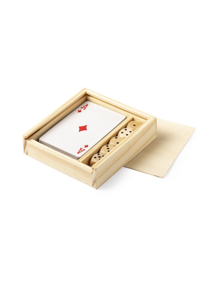 Set Juegos Pelkat