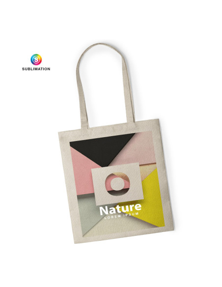 Bolsa Sublimación Prosum