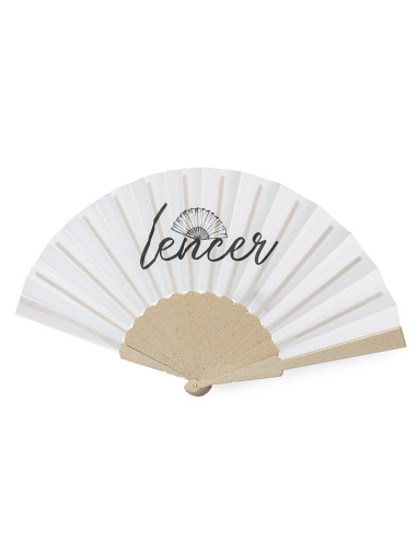 Abanico Lencer