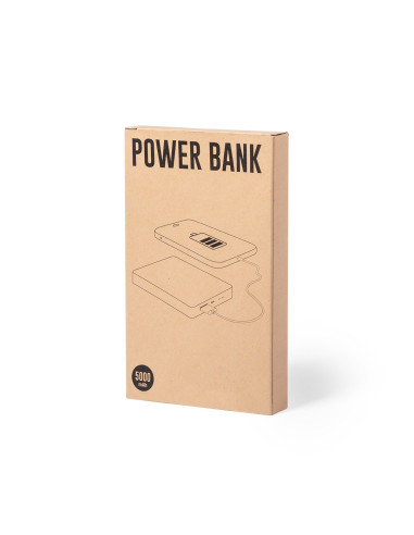 Power Bank Nipax