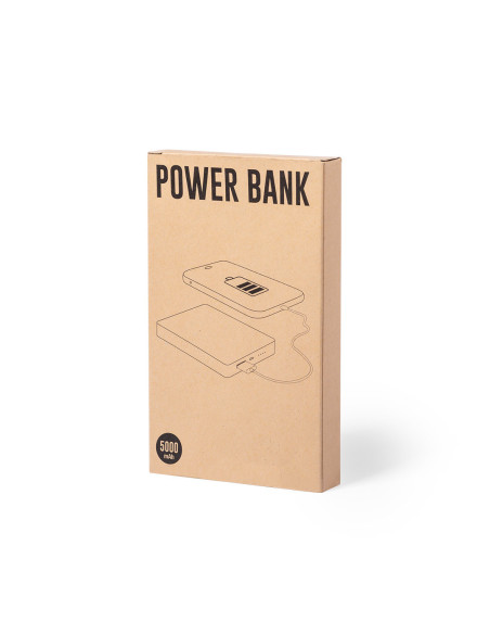 Power Bank Nipax