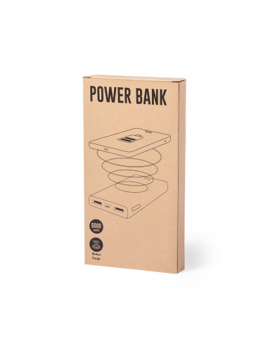Power Bank Kalery