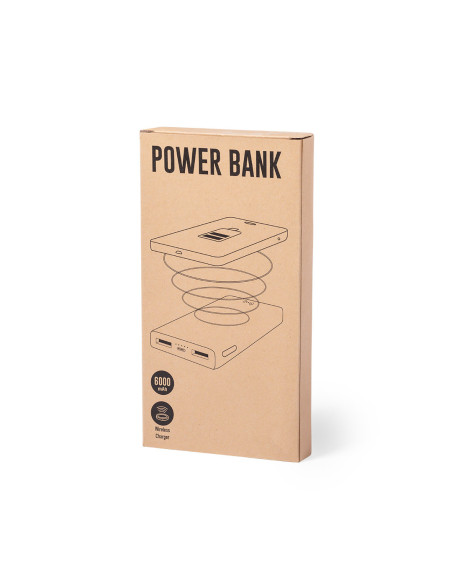 Power Bank Kalery