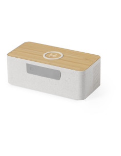 Altavoz Cargador Trecam 2