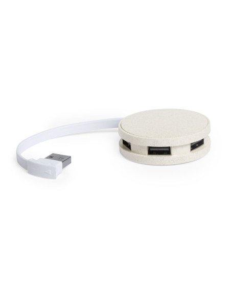 Puerto USB Brunox