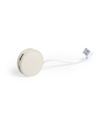 Puerto USB Brunox