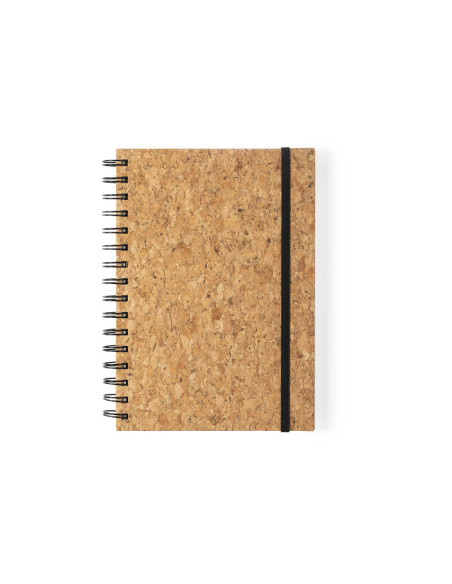 Libreta Xiankal