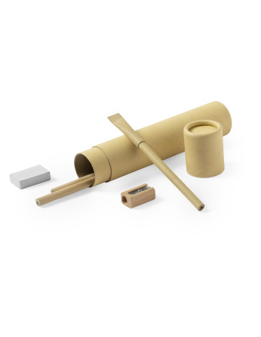 Set Dernol