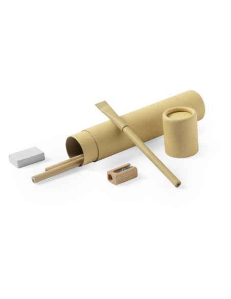 Set Dernol
