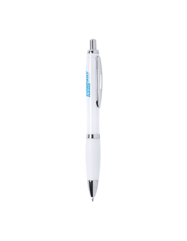 Bolígrafo Antibacteriano Flom