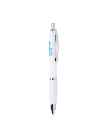 Bolígrafo Antibacteriano Flom