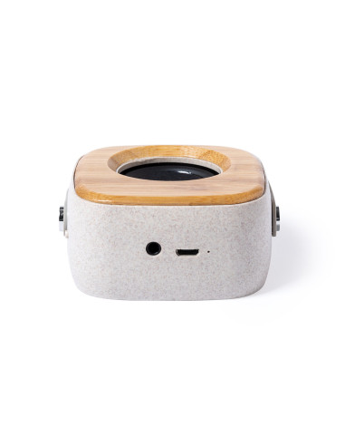 Altavoz Kepir