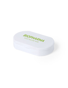 Pastillero Antibacteriano Hempix 2