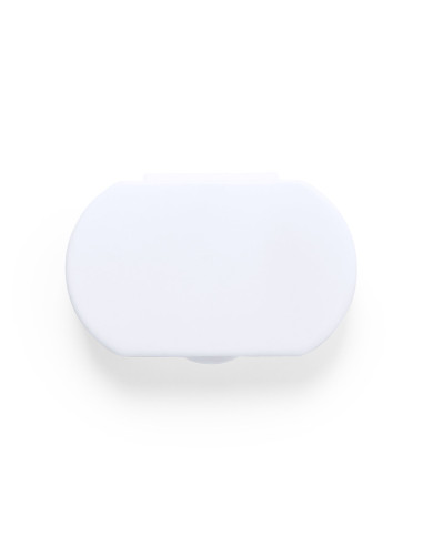 Pastillero Antibacteriano Hempix
