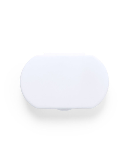 Pastillero Antibacteriano Hempix