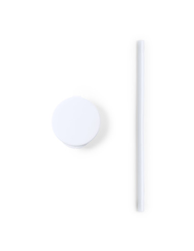 Pajita Antibacteriana Ladix