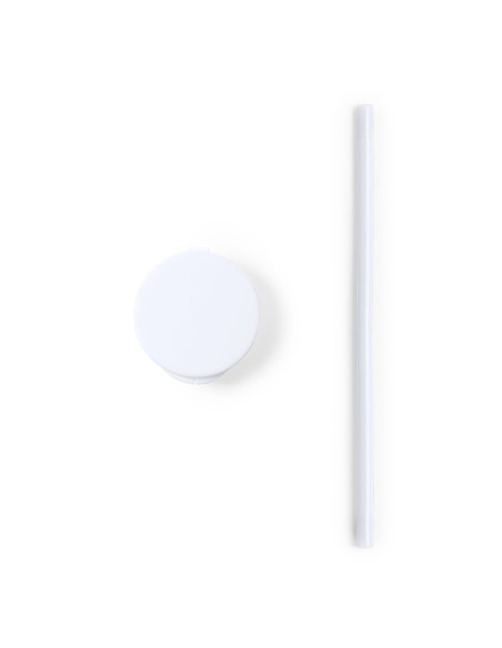 Pajita Antibacteriana Ladix