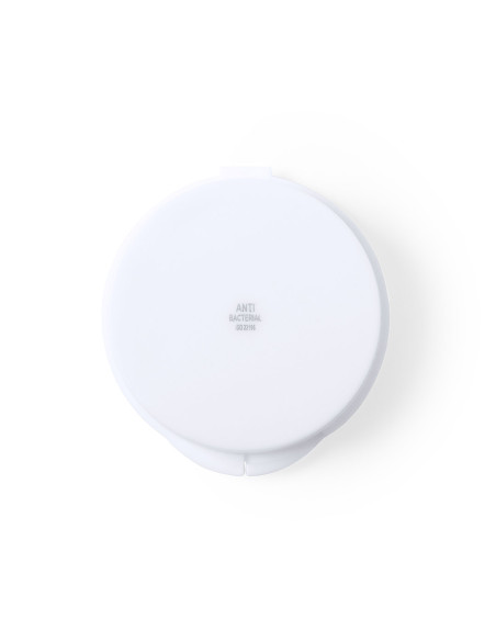 Pajita Antibacteriana Ladix