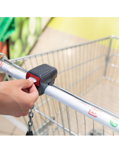 Soporte Antibacteriano Sustre