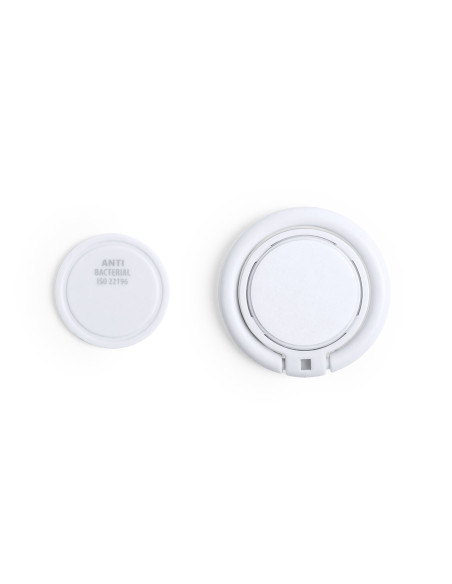 Soporte Antibacteriano Sustre