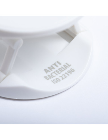 Soporte Antibacteriano Kumol